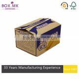 Free Sample Customized Promotional Hot Sell Vegetable Packaging Box Free Carton thumbnail-6