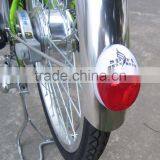Lithium Battery Electrical Bicycle thumbnail-3