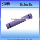 High Density Eco-friendly EVA Yoga Mat thumbnail-1