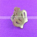 Funny Cheap Custom Nice Handmade Crochet Knitting Flower Hairband thumbnail-1