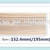 Home/office DIY 4MM Click Vinyl Flooring thumbnail-5