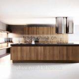 Kitchen Cabinet With Glossy MDF Doors thumbnail-2