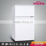 Double Doors Refrigerator Series RD-88 (65L)