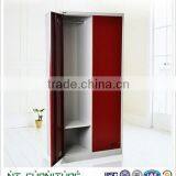 Storage Cupboard, Steel Wardrobe, Metal Locker thumbnail-1