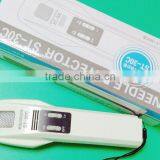 New! Garment Needle Detector Machine for Garment Industry, Tebsile Testing Machine thumbnail-5