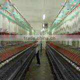 Spinning machine/used textile machinery