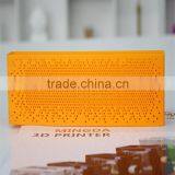 Tower Printing 3D Printer Automatic Best Quality New Version MD-4C Beautiful Equipment 3D Building Printer Machinery thumbnail-4