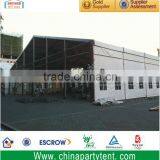 30m Clear span Large outdoor white event marquee tent for sale