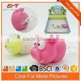 Lovely Mini Pull Line Shock Animal Toy for Kids thumbnail-1