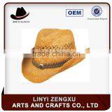 10 Years Experience Best Selling Cowboy Straw Man Hat