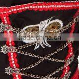 Quality Mini Dirndl, With Blouse, With Apron thumbnail-1