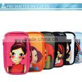 Cheap Promotion Wholesale pu Cosmetic Bag thumbnail-2