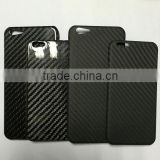 China supplier Best selling products real carbon fiber case ,carbon fiber iphone 6 case