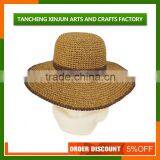 Wholesale Beach Party Straw Beach Hat