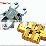 L=94MM Cabinet Concealed Hinge