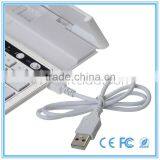 Gtide New Design Wireless Bluetooth Keyboard With Foldable Stand for Tablet thumbnail-5