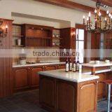 Birch Kitchen Cabinet thumbnail-1