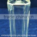 Nice Perfume Glass Bottle/Jar/Container 80ml Well-made Products