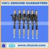 Pc400-7 Diesel Engine Part Fuel Injection Nozzle 6156-11-3300 thumbnail-1