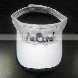 High Quality Cotton Sun Visor Hats thumbnail-1