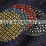 4" Diamond Dry Polishing Pad for Granite