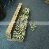 Factory Direct Wedding Decoration Pink Wintersweet Artificial Flower Plum thumbnail-4