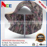 High Quanlity Promotional Bucket Hat With Printed Logo Custom Design Custom Cheap Bucket Hat/Cap thumbnail-3