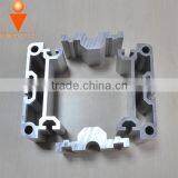 CNC Products Aluminium Pergola With OEM Service thumbnail-3