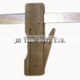 Wood Bar Clamp
