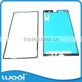 Repair Parts Front and Back Sticker Tape for Sony Xperia Z2