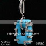Fashion Pendant thumbnail-1