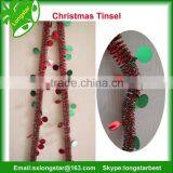 Wholesale Christmas Decoration Tinsel String thumbnail-4