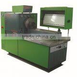 Low Price and Good Feedback HTS279 Diesel Fuel Injection Pump Test Bench With Low Price