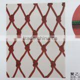 polyethylene braided net,PE fishing net,fish net