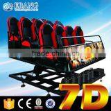 Egypt Most Popular Investment Buy 7d Movies With Wholesale Price thumbnail-3
