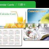 Calender Offest Printing Card thumbnail-1