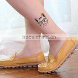 Cat Shape Body Tatoo Stickers thumbnail-1