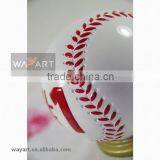 Baseball Money Box American Football Piggy by Online thumbnail-2