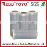 High quality PE stretch film jumbo roll