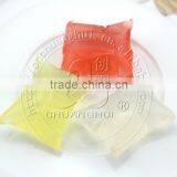 Ice Cream Marshmallow With Jelly in Cup thumbnail-4