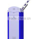 Wholesale Highway Automatic Traffic Barrier 1 SEC High Speed Toll Gate Barrier on Hot Sale thumbnail-3