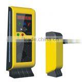 Short Range 3-15cm RFID Car Parking Payment System for Pay-to-park Parking Lots