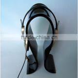 Factory Directly Price Small Comfortable Acrylic Earphone Display