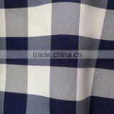 Factory digital custom printed 100 polyester tricot brushed oxford fabric for hotel textile wholesale