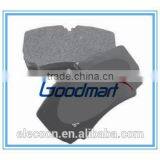 Brake Pad WVA 29213 42470841 thumbnail-1
