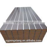 Popular Design Slatwall Panel