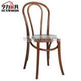 Antique Wedding Stage Rustic Chair Bentwood Chairs for Sale thumbnail-1