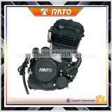 High Performance 250cc 4 Stroke Water Cooled Engine Sale thumbnail-1