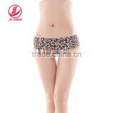 Plus Size Women Sexy Lingerie Underwear Sexy Mature Seamless Underwear thumbnail-1