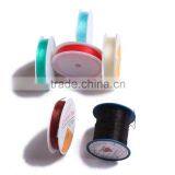 Wholesale Price Hair Salon Tools Crystal Thread,Crystal Cable,Elastic Weaving Thread thumbnail-3